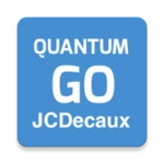 Logo of Quantum Go JCDecaux android Application 